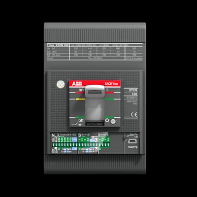 xt2v 125 ekipdiplsig in25a 3pff ul/csa + acc
