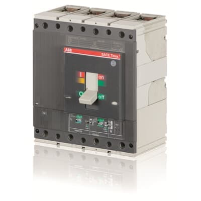 t5l630 pr221ds-ls/i in630 4p ffc 1000vac + acc