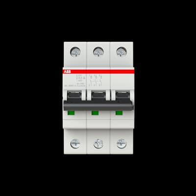ABB S203-Z0.5