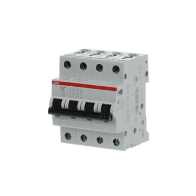 ABB S204M-C10