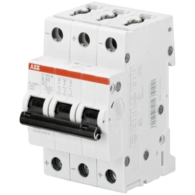 s203m-b25uc v