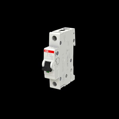 ABB S201-D25