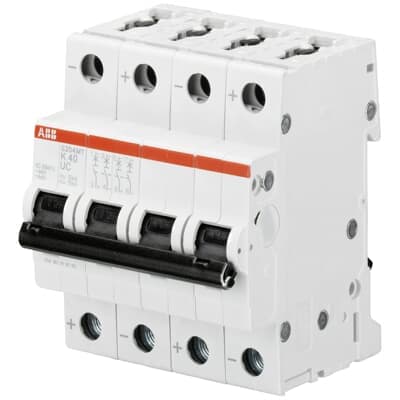 ABB S204MT-Z63UC