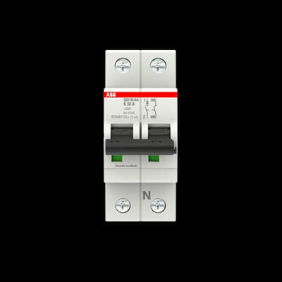 ABB S201M-K50NA