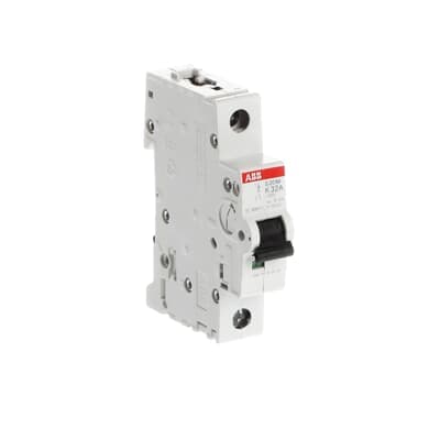 ABB S201M-K32
