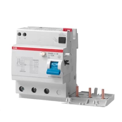 ABB DDA203 A-63/1 AE