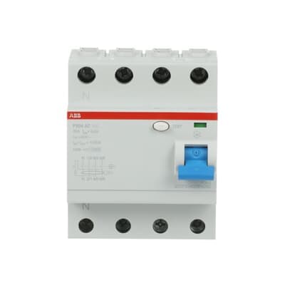 ABB F204 AC-25/0.5-L