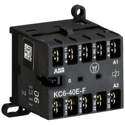 ABB KC6-40E-F-1.4-81
