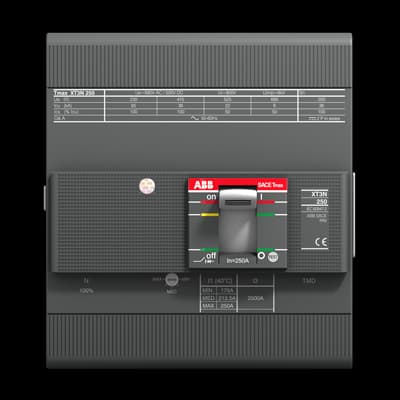 xt3s 225 tmf 200-2000 4p f f ul/csa + acc