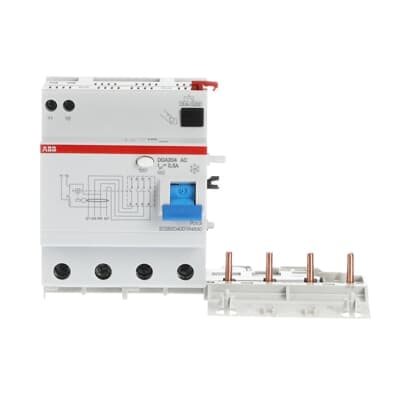 ABB DDA204 AC-63/0.5