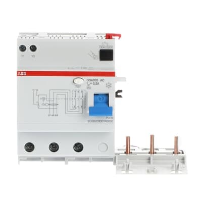 dda203 ac-63/0.3