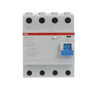 ABB F204 A-25/0.3-L