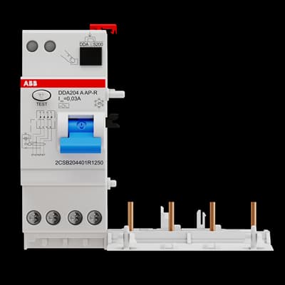 dda204 a-25/0.03 ap-r