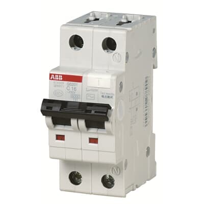 ABB GS201M AC-D50/0.03