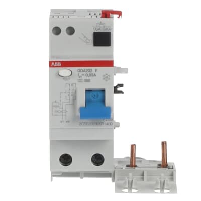 dda202 f-40/0.03