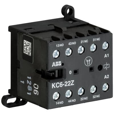 ABB KC6-22Z-16