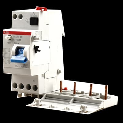 ABB GDA204 A-40/0.03