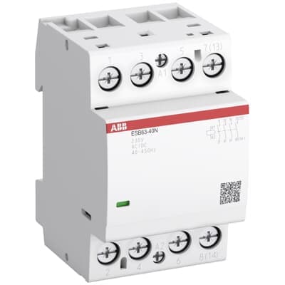 ABB ESB63-22N-06