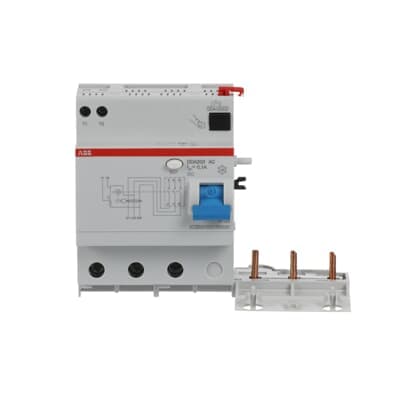 dda203 ac-63/0.1