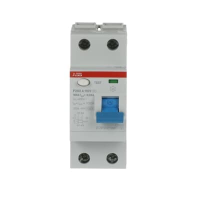 f202 a-100/0.03 110v