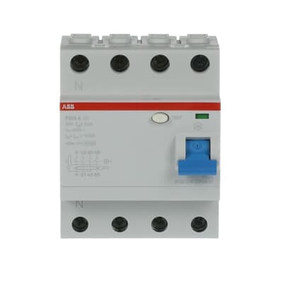 ABB F204 A-63/0.3-L