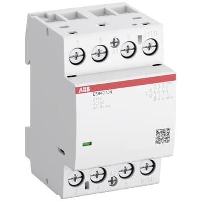 ABB ESB40-31N-06