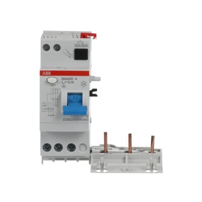dda203 a-40/0.1