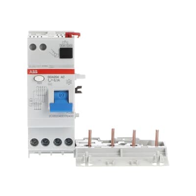 dda204 ac-40/0.1