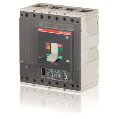 t5h 400 pr222ds/p-lsig in=400 4p f f