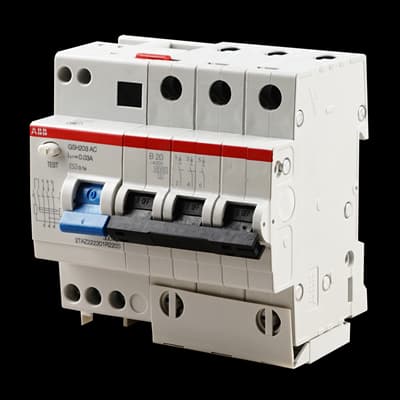 gsh203 a s-d40/0.3
