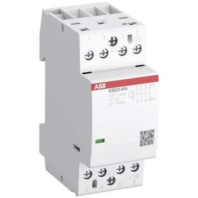 ABB ESB25-40N-03