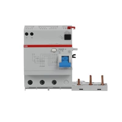 ABB DDA203 A-63/1