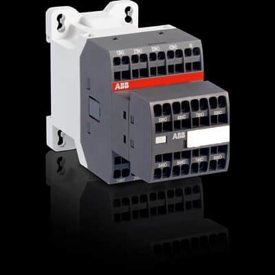 ABB NS71ES-25