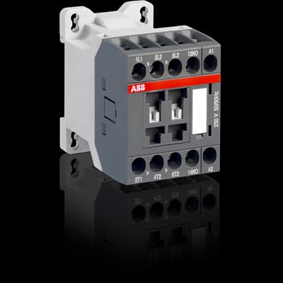 ABB AS09-30-01-25