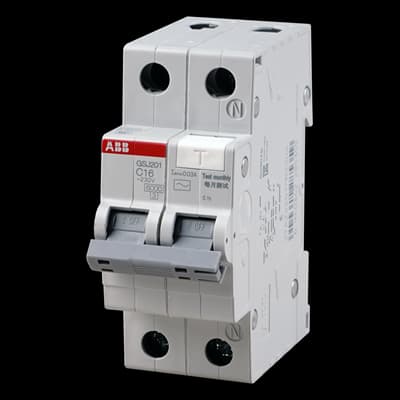 ABB GS201M A-C6/0.03