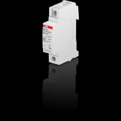 ABB OVR T2 N 80-350 P QS