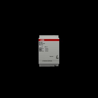 ABB OVR T1-T2 N 100-255 C QS