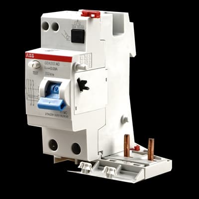 ABB GDA202 A S-40/0.3
