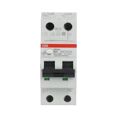 ABB DS201 B25 A300