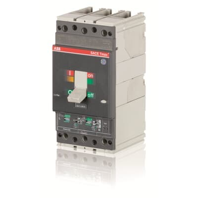 ABB T4L320 PR221DS-I R320 W MP 3P