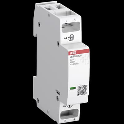 ABB ESB20-02N-05