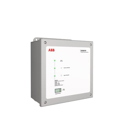 ABB OVRHTP1201203Y4UE4