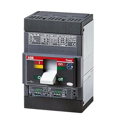 ABB T2S160 TMD125/1250 F F 3P_PSB