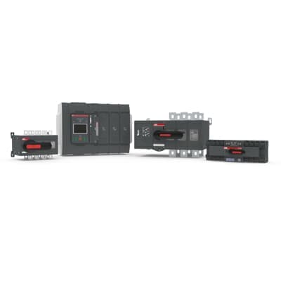 ABB OTM32F3C12T380C