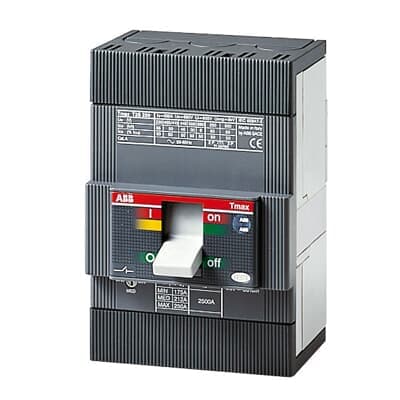 ABB T3 P FP R 4P