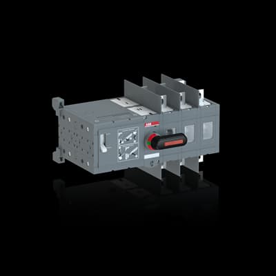ABB OTM160E3WCM48D