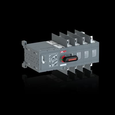 ABB OTM160E4WCM48D