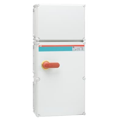 ABB OT400DFCC4A
