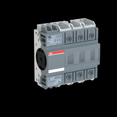 ABB OT160GT03