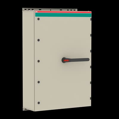 ABB OT1250ETRR3TZ